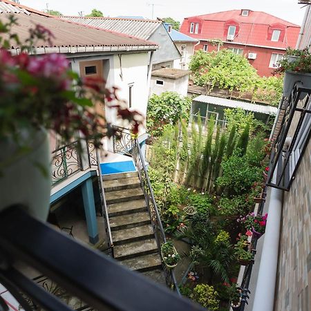 Guest House Ocean Force Batumi Luaran gambar