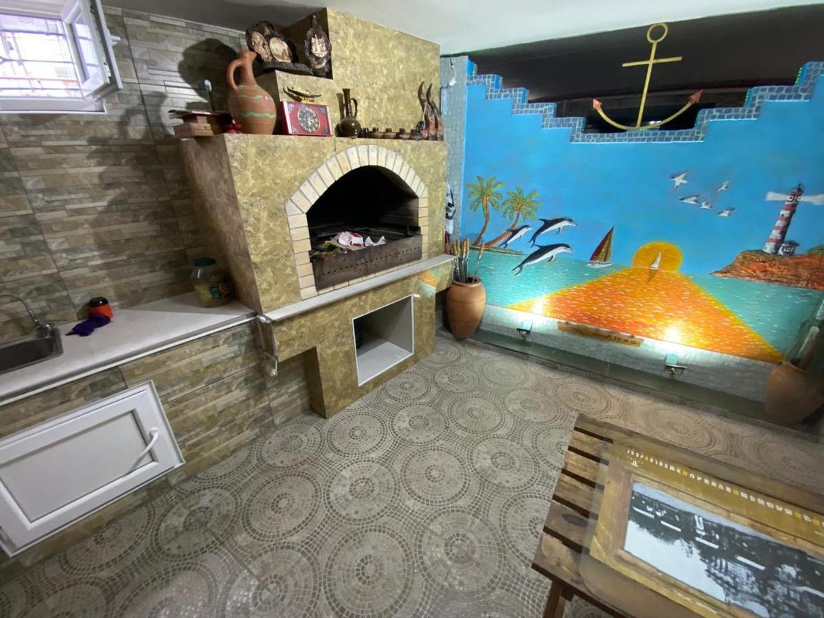 Guest House Ocean Force Batumi Luaran gambar