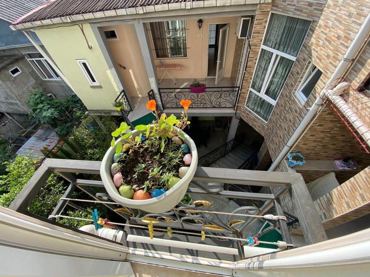 Guest House Ocean Force Batumi Luaran gambar